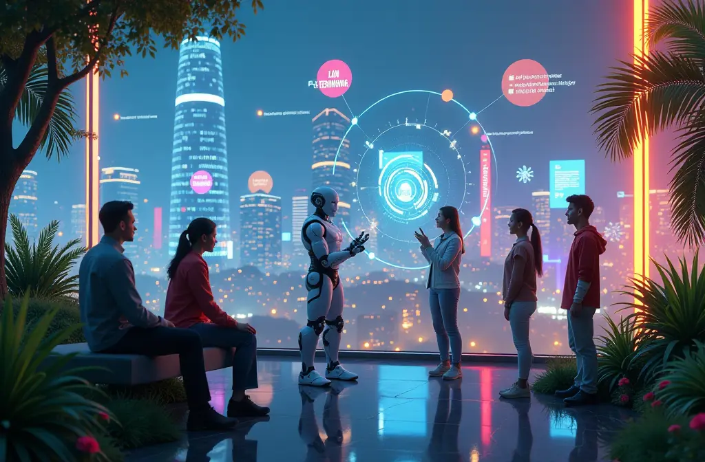 Unlock the Power of Chat GPT: Transform Communication with AI for Businesses and Individuals