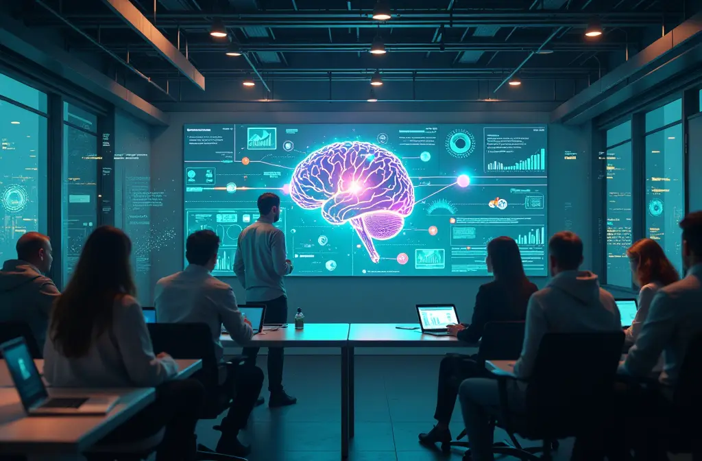 Chat GPT Optimizing: Enhance Text Generation with AI for Businesses