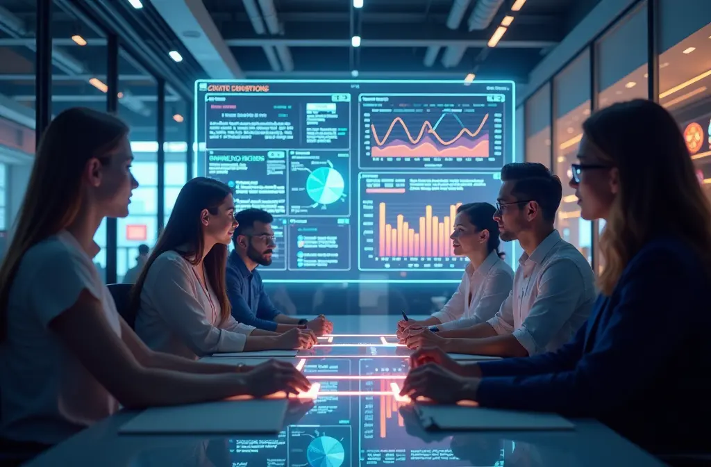 Use ChatGPT: Enhance Communication and Creativity with AI