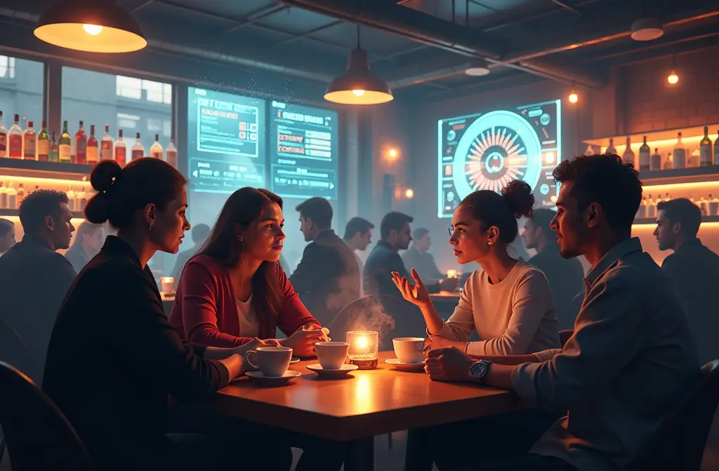 Chat with GPT-3: Unlock AI Conversations for Enhanced Creativity and Learning