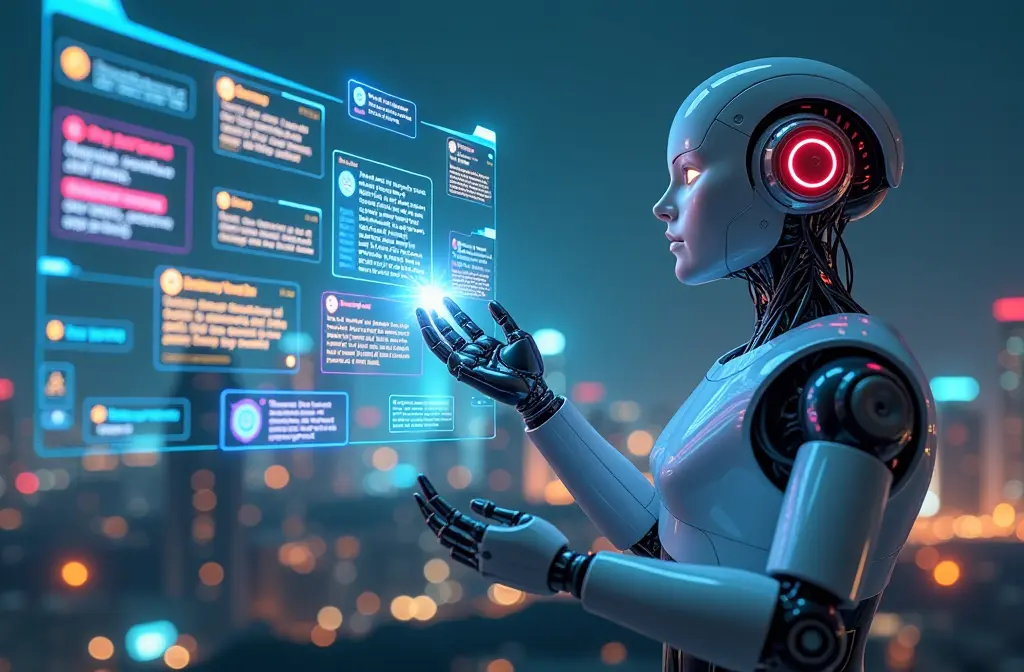 Unlock the Potential of AI with Chat GPT-3 Demo: Transform Communication & Creativity