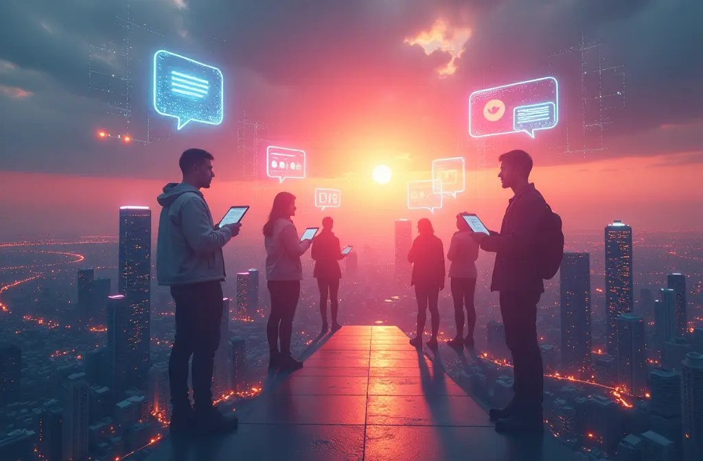 Unlock the Power of AI with xChatGPT AI: Generative Text Solutions for Everyone